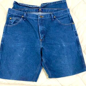 Men’s Wrangler Jeans